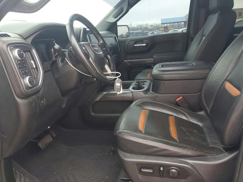 Aukcja sprzedaży 2020 Gmc Sierra, vin: 1GTU9EET4LZ343577, numer aukcji: 47981376