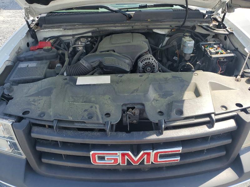 Продажа на аукционе авто 2013 Gmc Sierra, vin: 3GTP2TE7XDG204130, номер лота: 51437776