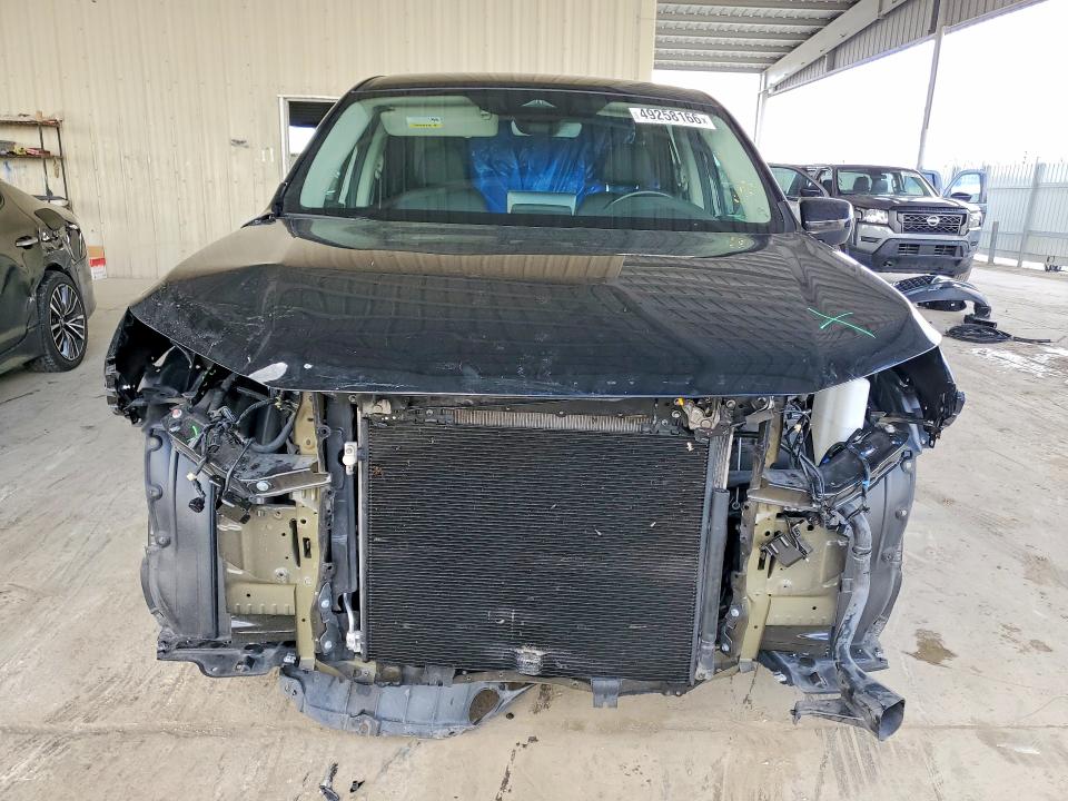 Aukcja sprzedaży 2025 Honda Pilot, vin: 5FNYG2H42SB018649, numer aukcji: 49258166