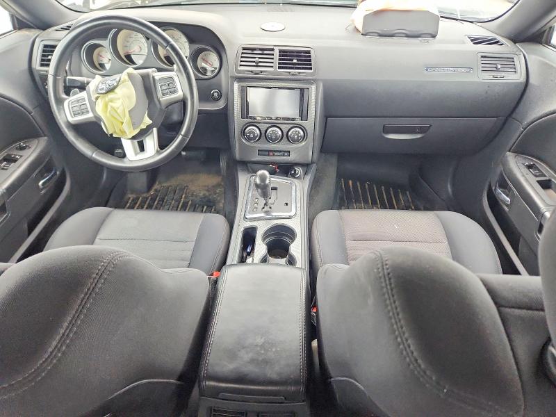 Aukcja sprzedaży 2013 Dodge Challenger, vin: 2C3CDYBT2DH662613, numer aukcji: 51108286