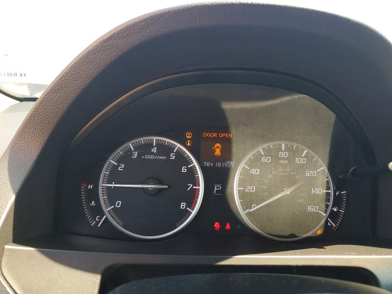 Продажа на аукционе авто 2013 Acura Rdx, vin: 5J8TB3H34DL014142, номер лота: 50788076