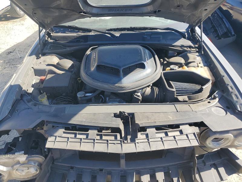 Продаж на аукціоні авто 2017 Dodge Challenger, vin: 2C3CDZFJ8HH666475, номер лоту: 49162456
