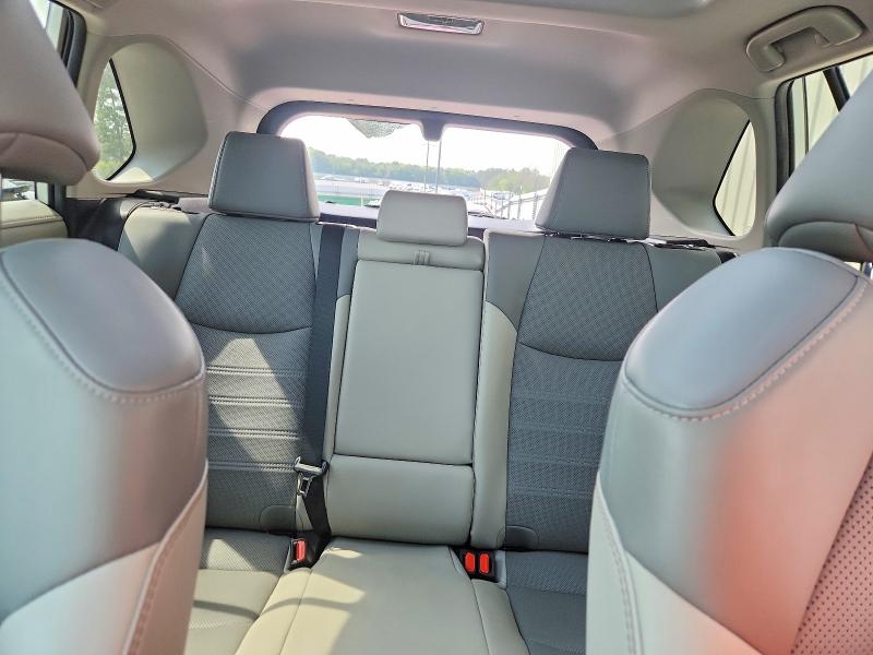 2021 Toyota Rav4 მანქანა იყიდება აუქციონზე, vin: 4T3D6RFV5MU015523, აუქციონის ნომერი: 50225006