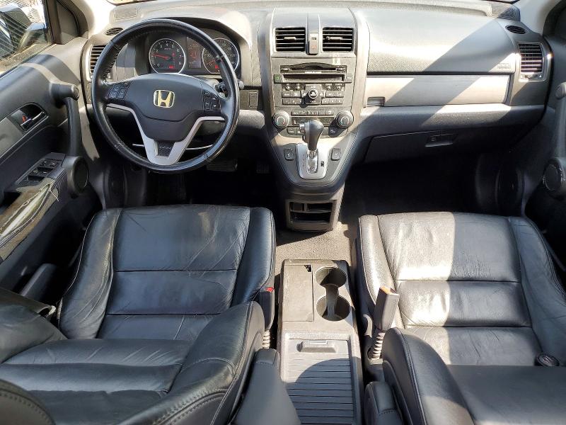 48578326 :رقم المزاد ، 5J6RE4H79AL010070 vin ، 2010 Honda Cr-v مزاد بيع