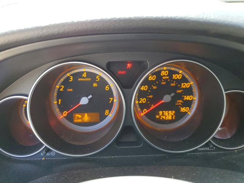 Aukcja sprzedaży 2007 Infiniti M35, vin: JNKAY01E47M306806, numer aukcji: 49847366