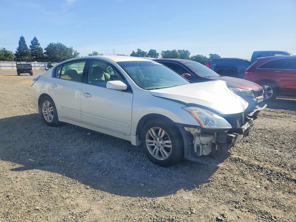 Aukcja sprzedaży 2010 Nissan Altima, vin: 1N4AL2AP6AN492188, numer aukcji: 50191396
