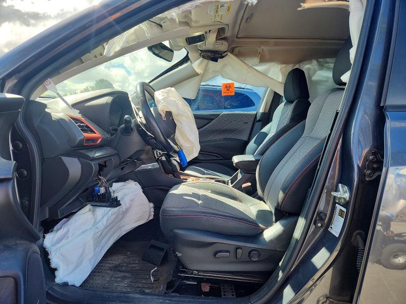 Aukcja sprzedaży 2021 Subaru Forester, vin: JF2SKARC7MH492119, numer aukcji: 48719006