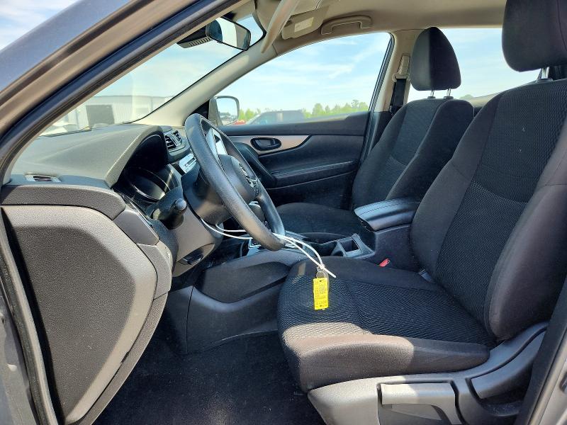 Aukcja sprzedaży 2021 Nissan Rogue Sport, vin: JN1BJ1AV7MW567673, numer aukcji: 49875566