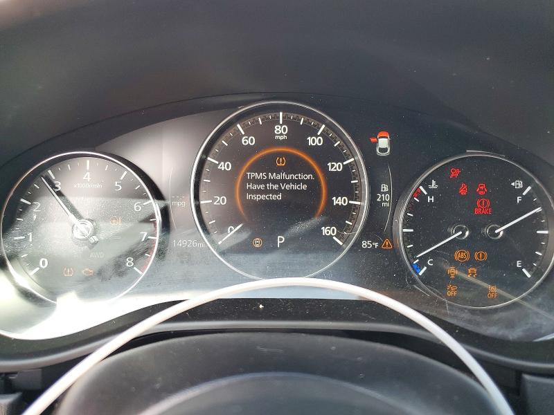 Aukcja sprzedaży 2024 Mazda Cx-30, vin: 3MVDMBCMXRM613316, numer aukcji: 51050456