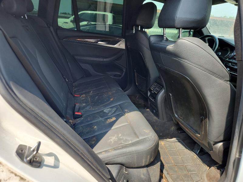 Aukcja sprzedaży 2019 Bmw X3, vin: 5UXTR7C54KLF25102, numer aukcji: 51512326