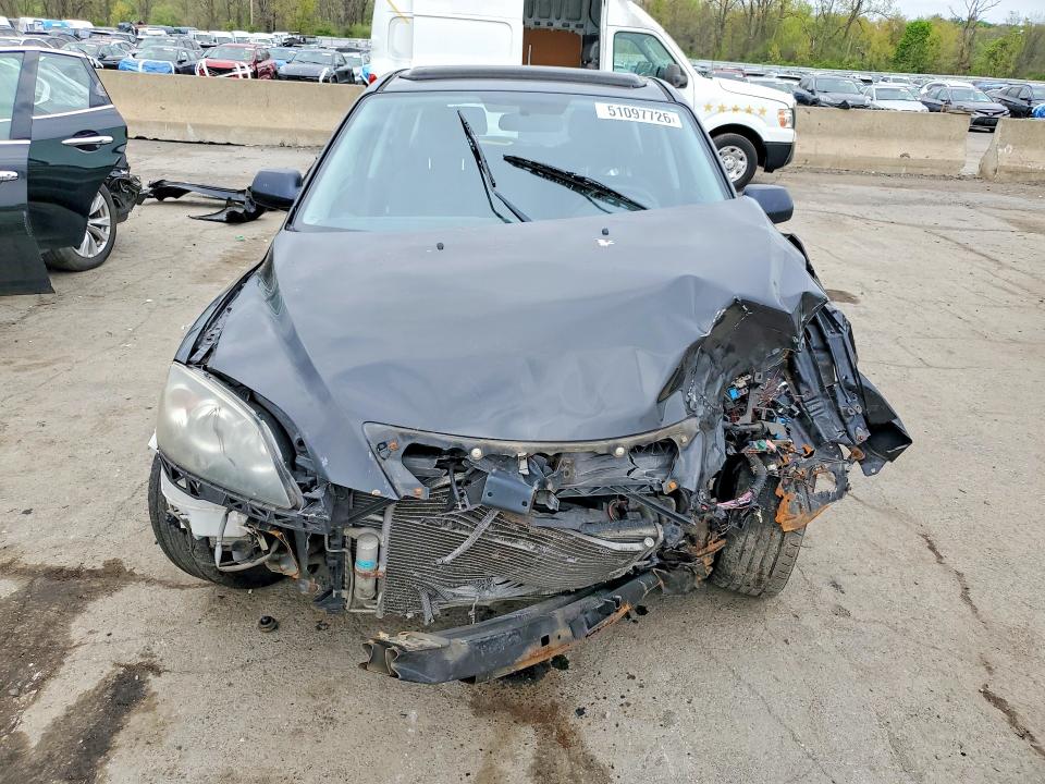 51097726 :رقم المزاد ، JM1BK344X71632932 vin ، 2007 Mazda 3 مزاد بيع