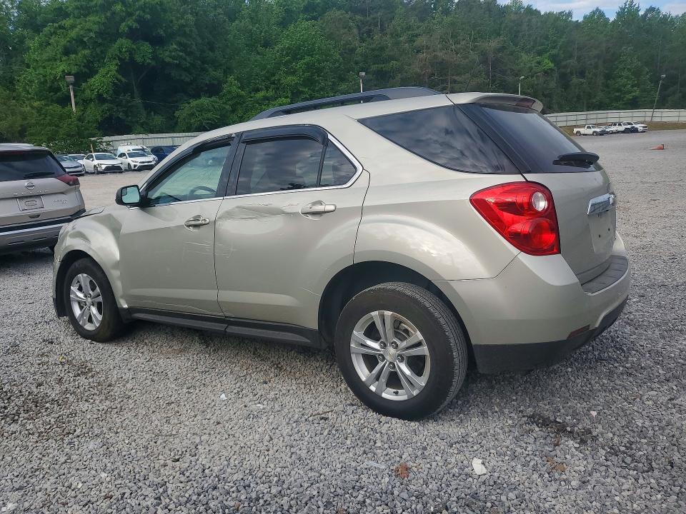 Aukcja sprzedaży 2014 Chevrolet Equinox, vin: 2GNALBEK3E6316189, numer aukcji: 50636706