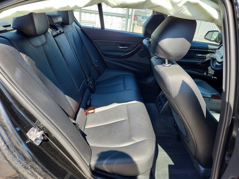 Aukcja sprzedaży 2014 Bmw 328, vin: WBA3B3C55EF544916, numer aukcji: 49292576