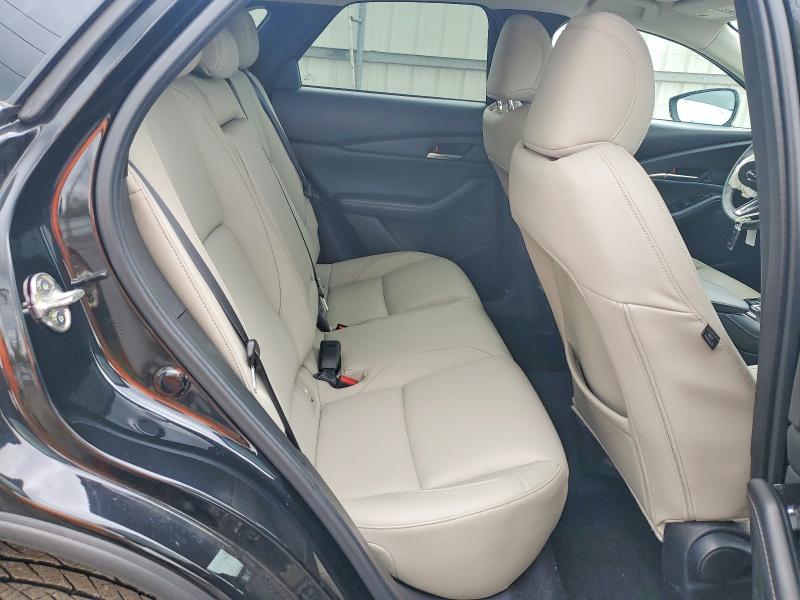 Продаж на аукціоні авто 2025 Mazda Cx-30, vin: 3MVDMBCM1SM818240, номер лоту: 51904106