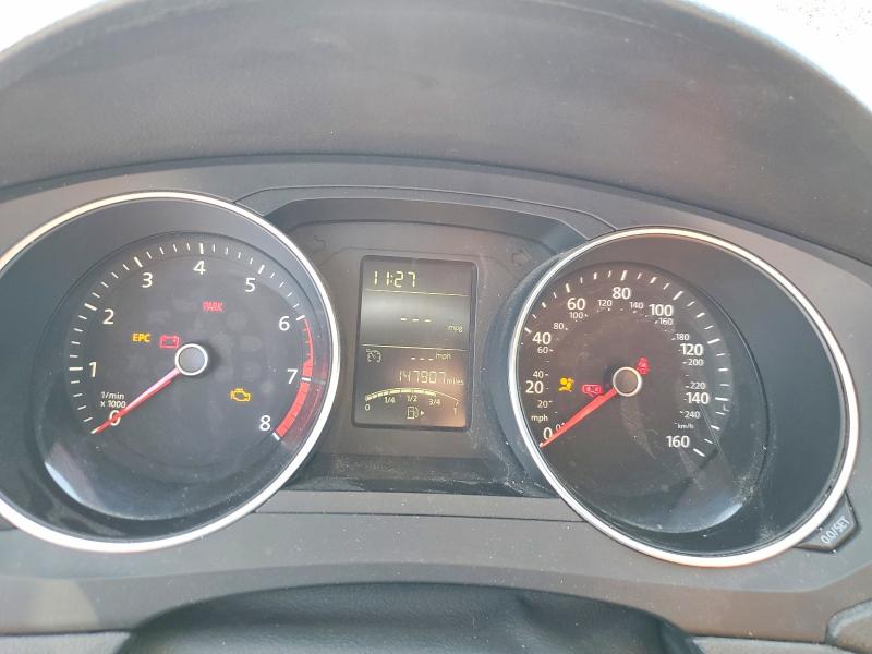 47664536 :رقم المزاد ، 3VW1K7AJ2FM232309 vin ، 2015 Volkswagen Jetta مزاد بيع