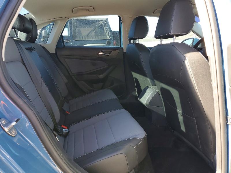 Aukcja sprzedaży 2025 Volkswagen Jetta, vin: 3VWEX7BU8SM078906, numer aukcji: 50880586