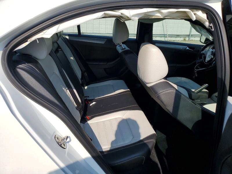 2016 Volkswagen Jetta მანქანა იყიდება აუქციონზე, vin: 3VWD17AJ7GM291860, აუქციონის ნომერი: 51007796