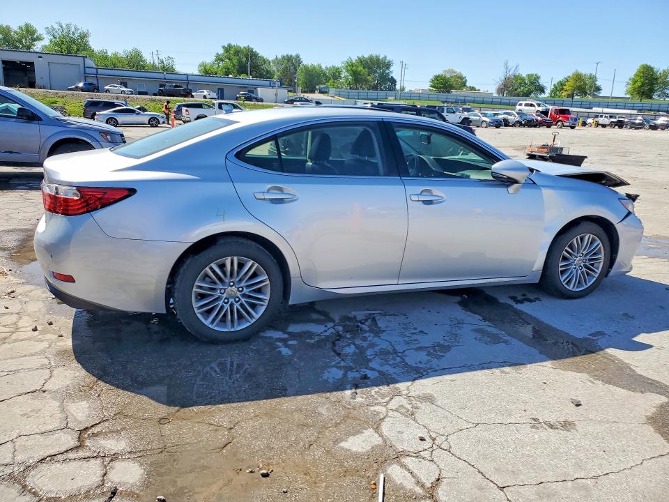 Продаж на аукціоні авто 2013 Lexus Es, vin: JTHBK1GG8D2063724, номер лоту: 54021026