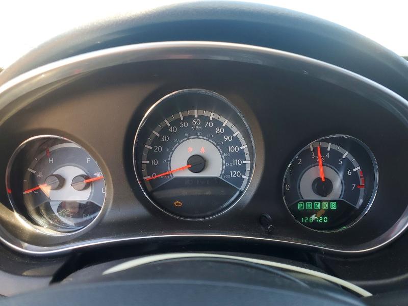 Aukcja sprzedaży 2012 Chrysler 200, vin: 1C3CCBCG0CN227340, numer aukcji: 48977156