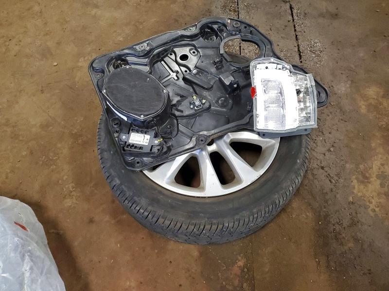 50231196 :رقم المزاد ، 1C4RJFBT1HC867190 vin ، 2017 Jeep Grand Cherokee مزاد بيع