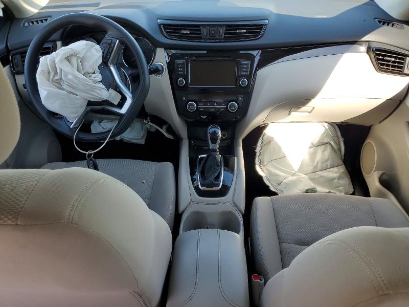 Aukcja sprzedaży 2020 Nissan Rogue Sport, vin: JN1BJ1CV9LW541524, numer aukcji: 50074146