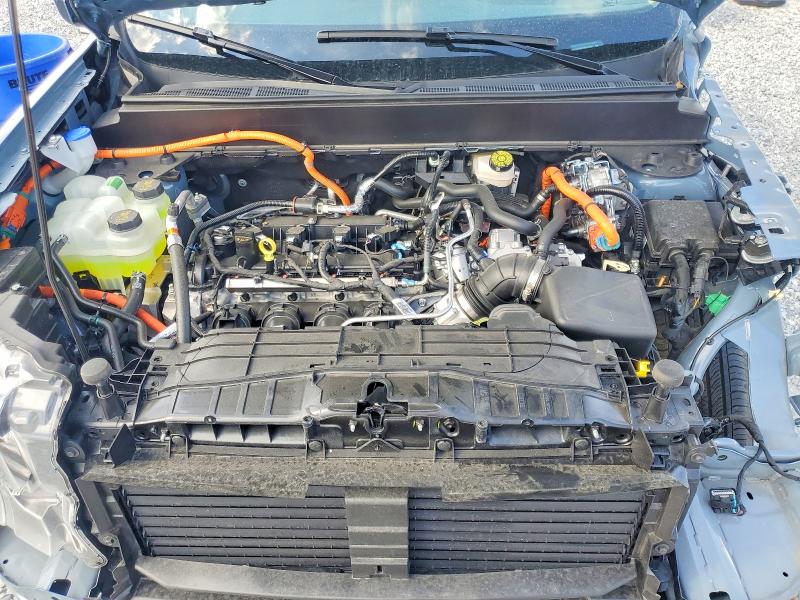 Aukcja sprzedaży 2025 Ford Maverick, vin: 3FTTW8H36SRB39853, numer aukcji: 49277036
