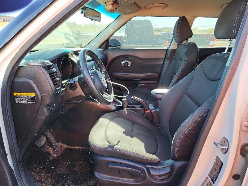 Aukcja sprzedaży 2018 Kia Soul, vin: KNDJN2A21J7541665, numer aukcji: 48675336