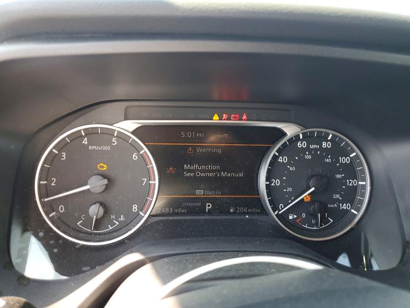 Продажа на аукционе авто 2026 Nissan Rogue, vin: 5N1BT3BA5TC702658, номер лота: 51426156