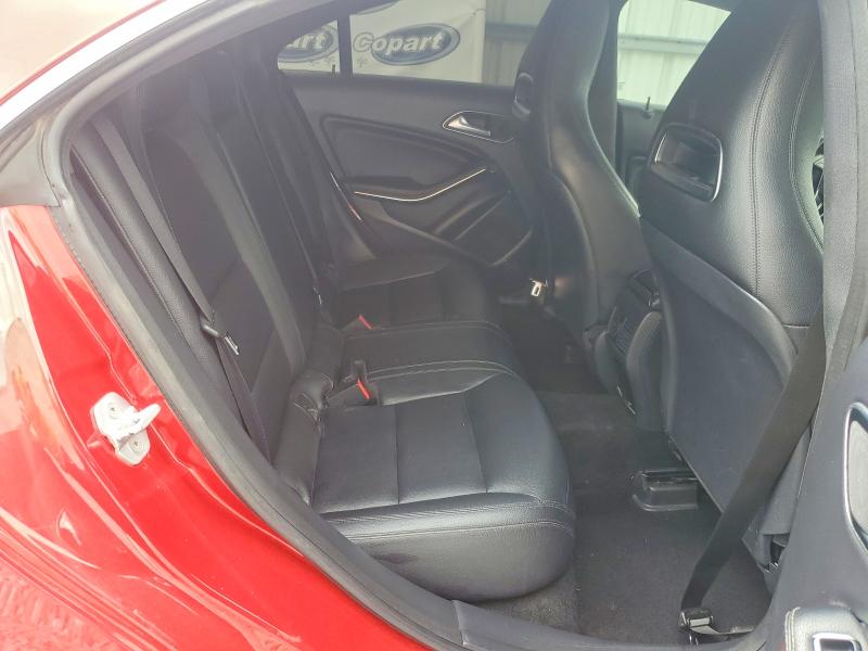 Aukcja sprzedaży 2014 Mercedes-benz Cla, vin: WDDSJ4EB7EN147956, numer aukcji: 50825316