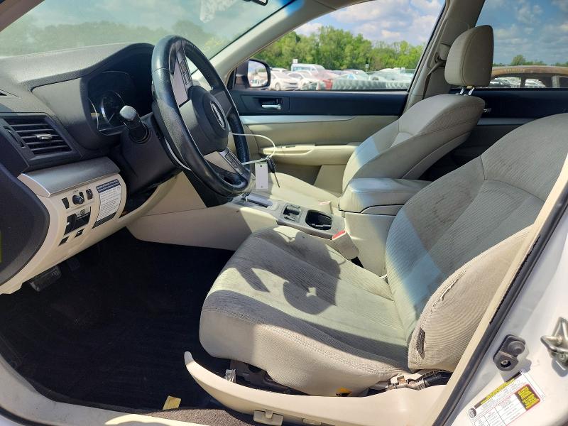 49901616 :رقم المزاد ، 4S4BRBCC1B3424641 vin ، 2011 Subaru Outback مزاد بيع