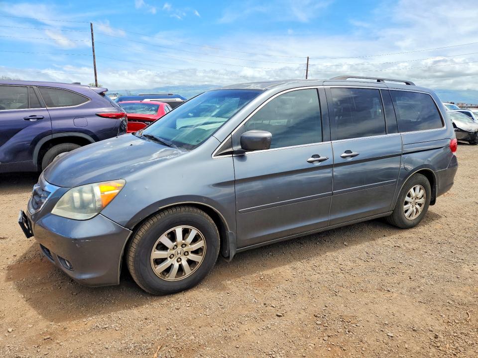 Aukcja sprzedaży 2010 Honda Odyssey, vin: 5FNRL3H60AB094599, numer aukcji: 47275526