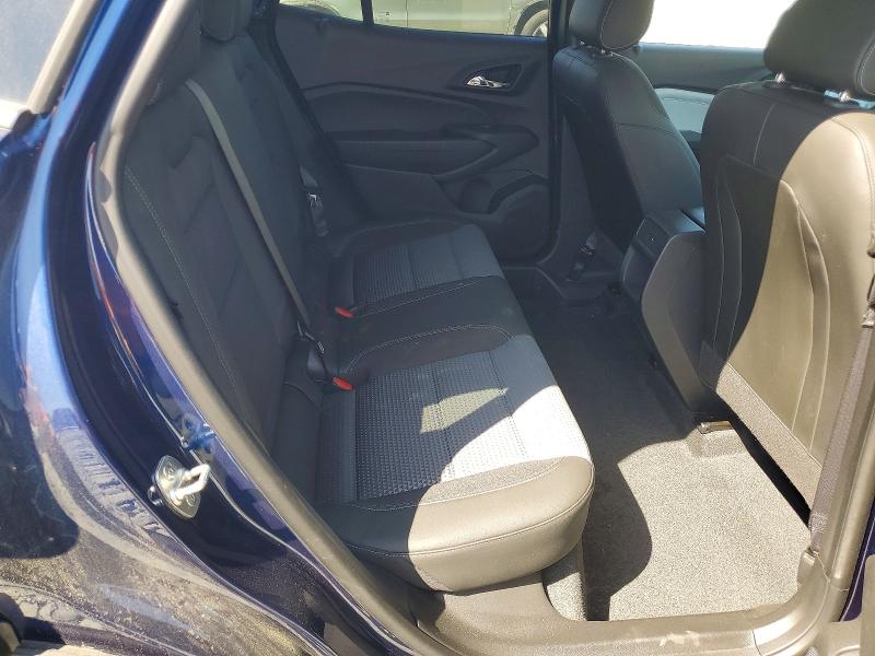 Aukcja sprzedaży 2024 Chevrolet Trax, vin: KL77LHE27RC119526, numer aukcji: 49839996
