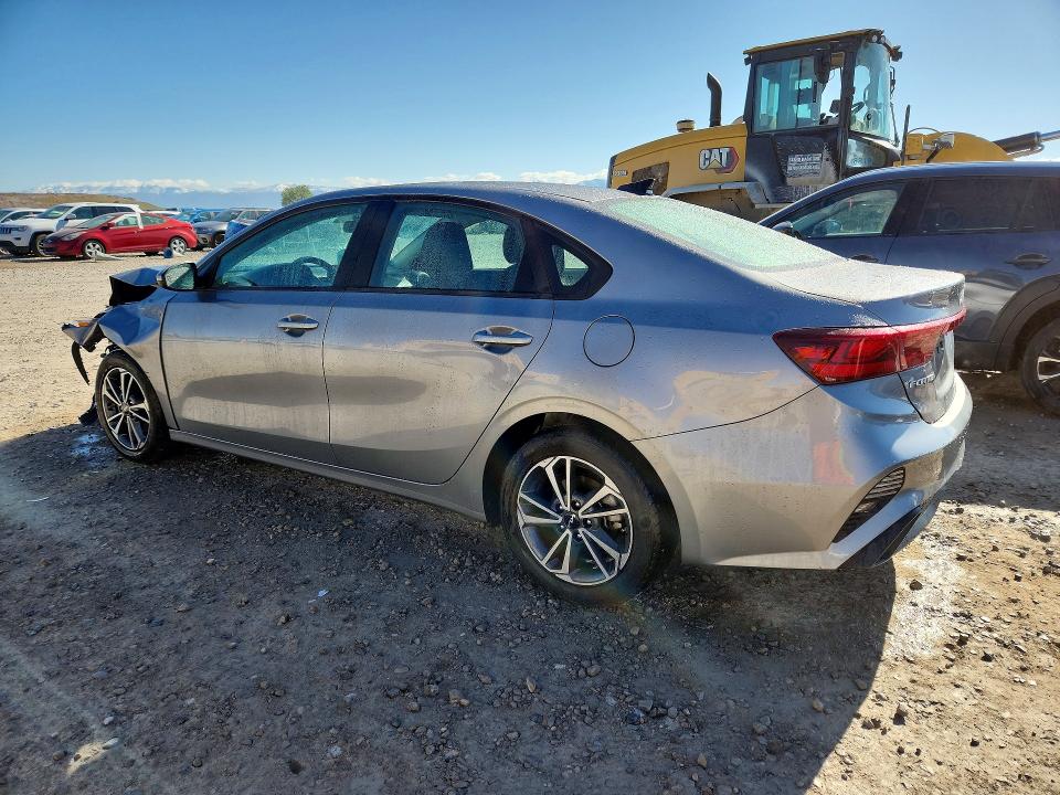 51777616 :رقم المزاد ، 3KPF24AD1RE789163 vin ، 2024 Kia Forte مزاد بيع