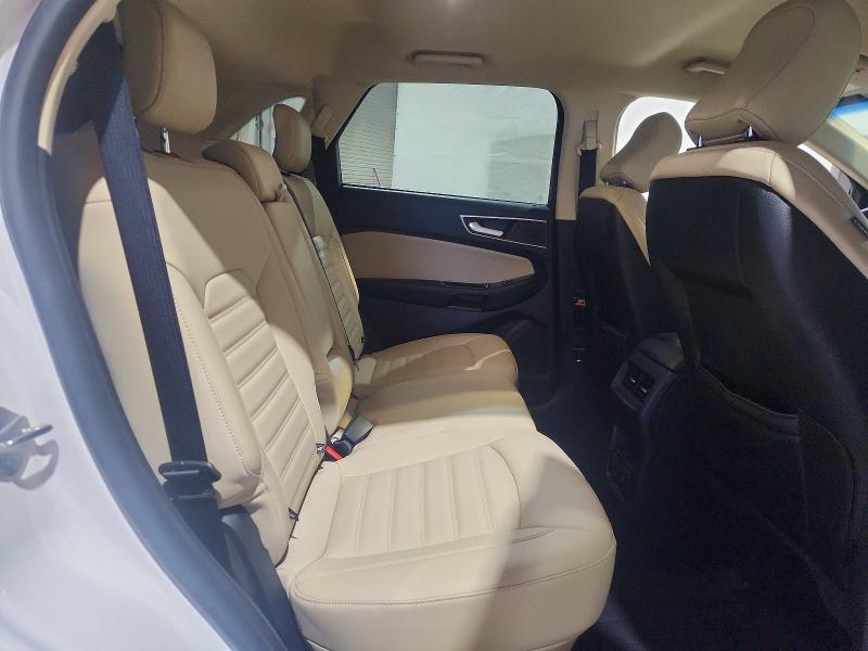 Продажа на аукционе авто 2020 Ford Edge, vin: 2FMPK3J91LBA23874, номер лота: 51295236