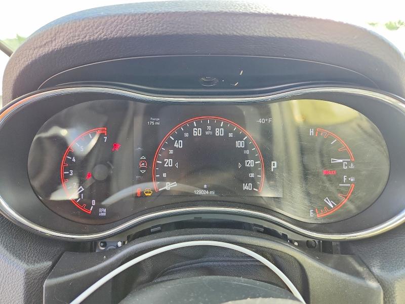 49115246 :رقم المزاد ، 1C4RDJAG6FC715207 vin ، 2015 Dodge Durango مزاد بيع