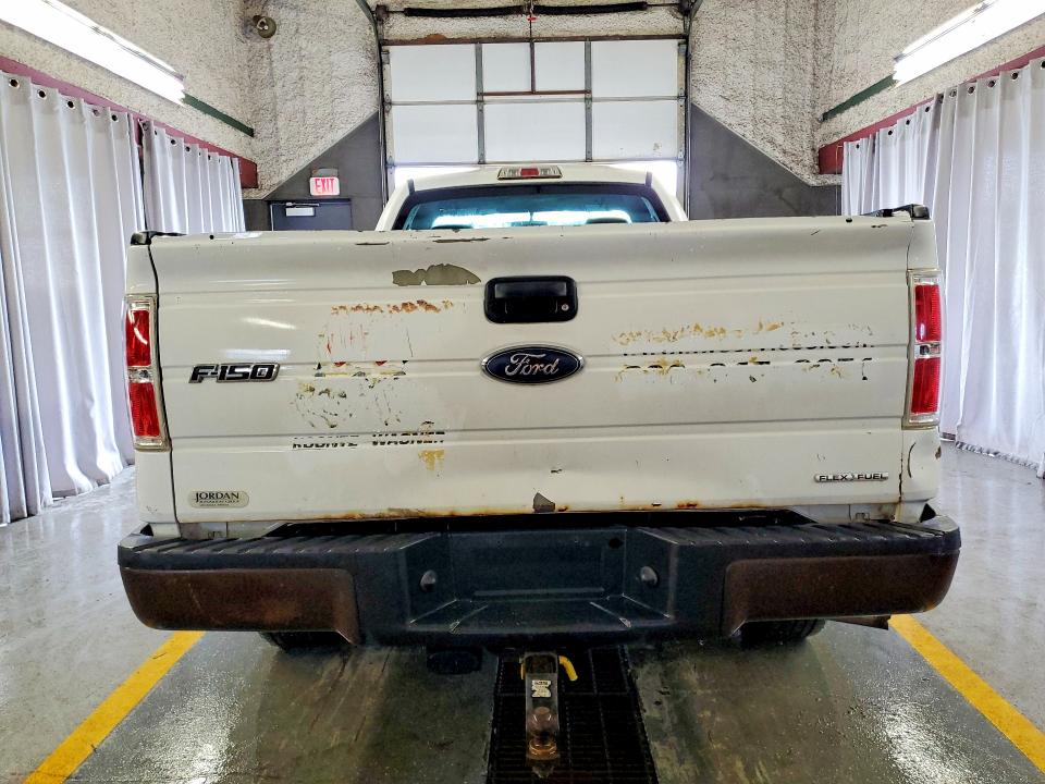 Продаж на аукціоні авто 2014 Ford F150, vin: 1FTNF1CF3EKF79992, номер лоту: 51771006