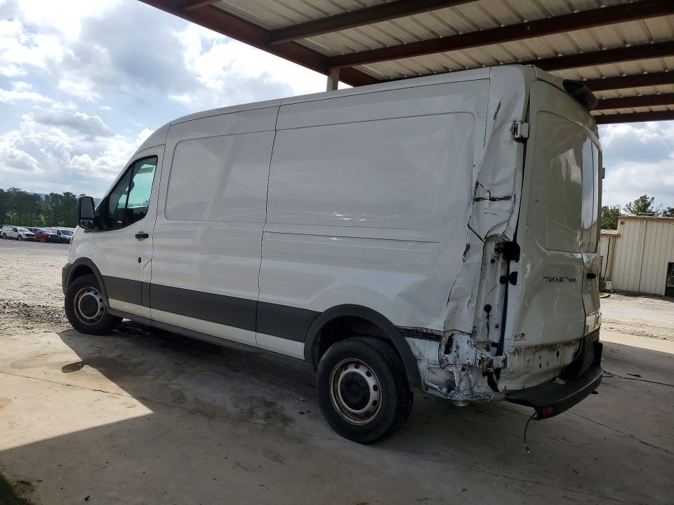 2021 Ford Transit მანქანა იყიდება აუქციონზე, vin: 1FTBR1C85MKA99950, აუქციონის ნომერი: 49963116
