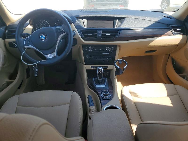 Продажа на аукционе авто 2013 Bmw X1, vin: WBAVM1C52DVW45522, номер лота: 48924476
