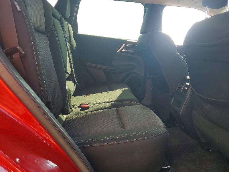 Aukcja sprzedaży 2022 Mitsubishi Outlander, vin: JA4J3TA88NZ032581, numer aukcji: 50935216