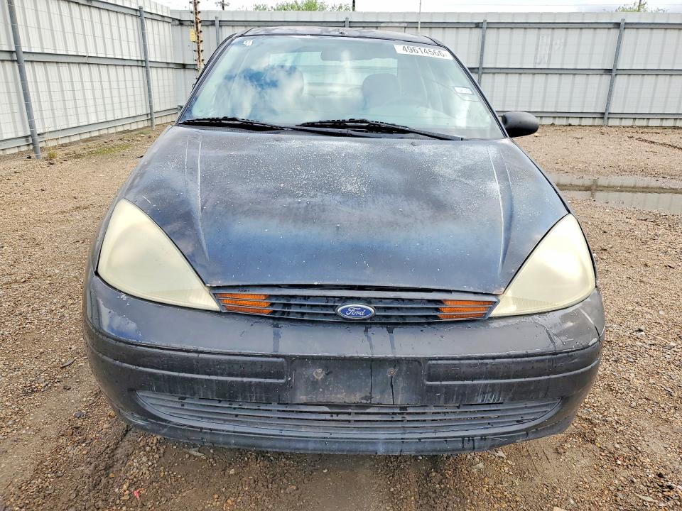 2000 Ford Focus მანქანა იყიდება აუქციონზე, vin: 1FAFP3832YW399109, აუქციონის ნომერი: 49614566
