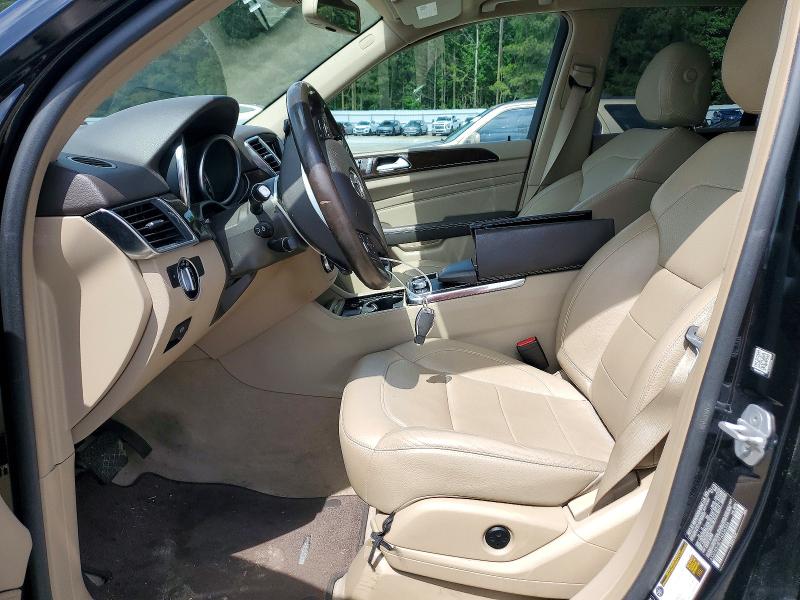 Aukcja sprzedaży 2015 Mercedes-benz Ml, vin: 4JGDA5HB7FA536394, numer aukcji: 51765466