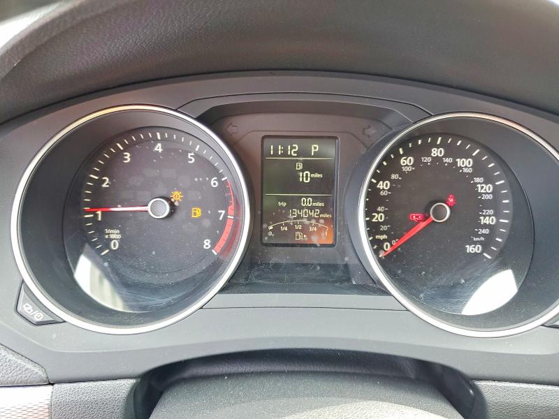 Продаж на аукціоні авто 2015 Volkswagen Jetta, vin: 3VWD07AJXFM253704, номер лоту: 50669686