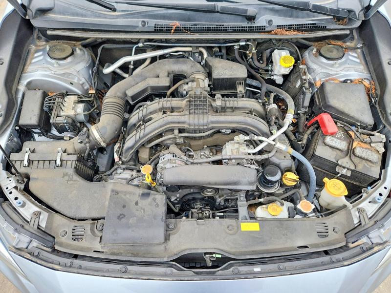 Aukcja sprzedaży 2023 Subaru Impreza, vin: 4S3GTAA65P1708506, numer aukcji: 51421916