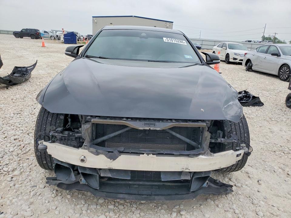Aukcja sprzedaży 2020 Bmw 440i, vin: WBA4W7C07LAH17160, numer aukcji: 51015286