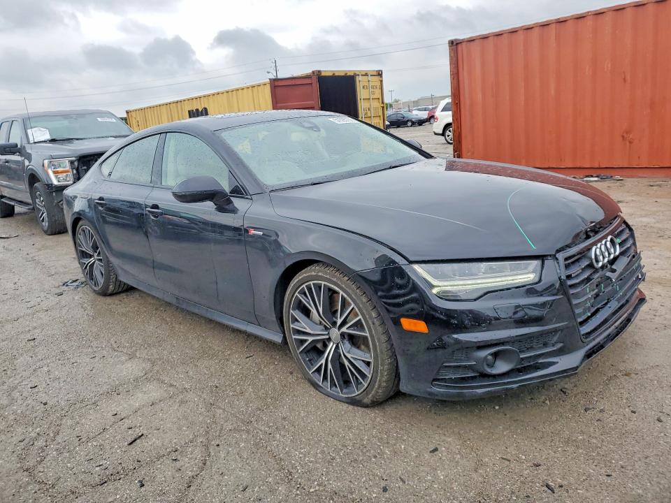 51595756 :رقم المزاد ، WAU2GAFC0GN031514 vin ، 2016 Audi A7 مزاد بيع
