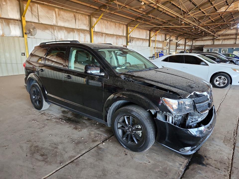 Продаж на аукціоні авто 2019 Dodge Journey, vin: 3C4PDCBG9KT783971, номер лоту: 48865296
