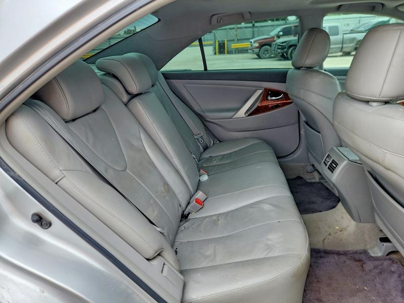 2011 Toyota Camry მანქანა იყიდება აუქციონზე, vin: 4T1BK3EK3BU127847, აუქციონის ნომერი: 52009856