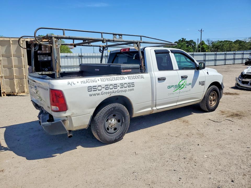 2019 Ram 1500 მანქანა იყიდება აუქციონზე, vin: 1C6RR6FG8KS635986, აუქციონის ნომერი: 48078256
