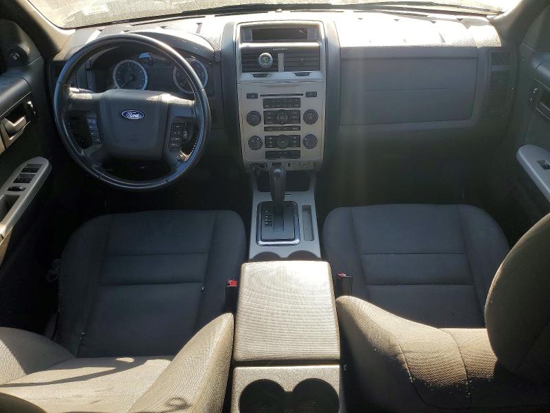 Aukcja sprzedaży 2010 Ford Escape, vin: 1FMCU0D73AKD38809, numer aukcji: 49291886