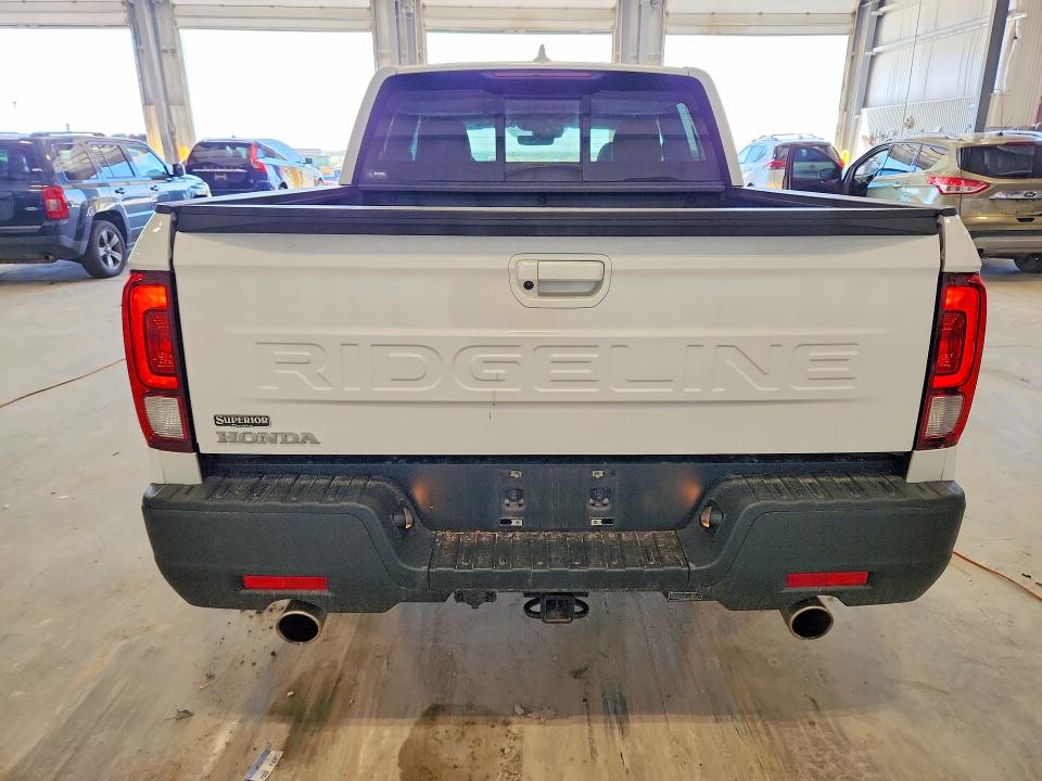 Aukcja sprzedaży 2024 Honda Ridgeline, vin: 5FPYK3F58RB005132, numer aukcji: 50956786